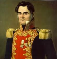 Anastasio Bustamante  (1839-1841)