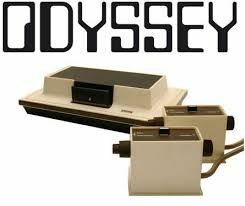 Magnavox Odyssey