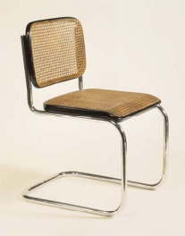 Silla B32, Marcel Breuer