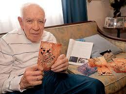 segunda intervención de otro antropólogo físico.