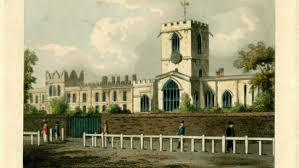 Charles ingresa a la Universidad de Cambridge