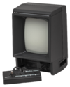 Vectrex