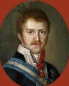 Un faccioso más y algunos frailes menos