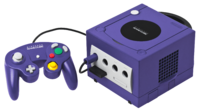 GameCube