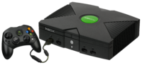 Xbox