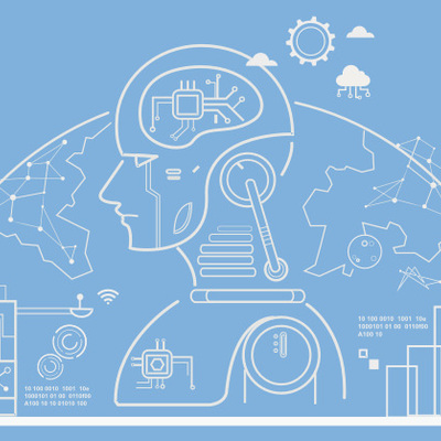 Timeline: evolucion de la automatización
