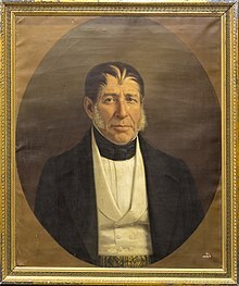 José Joaquin de Herrera (1848-1851)