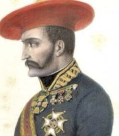 Zumalacárregui