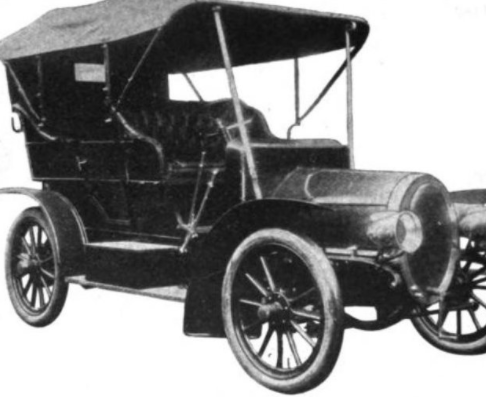 Automobile
