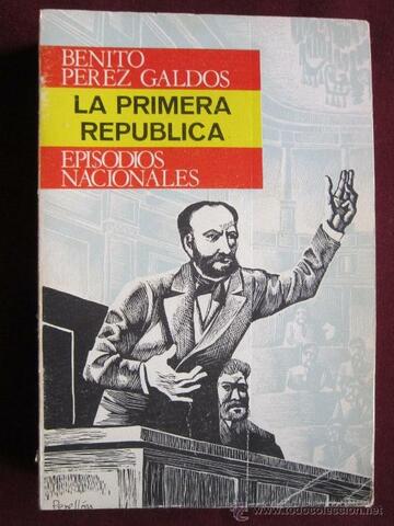 La Primera República