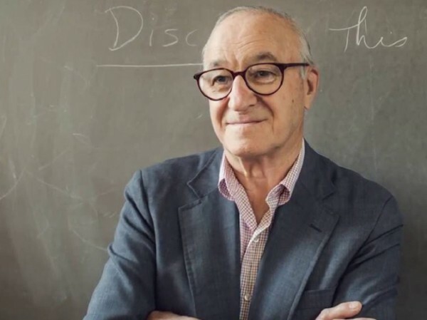 Albert Bandura
