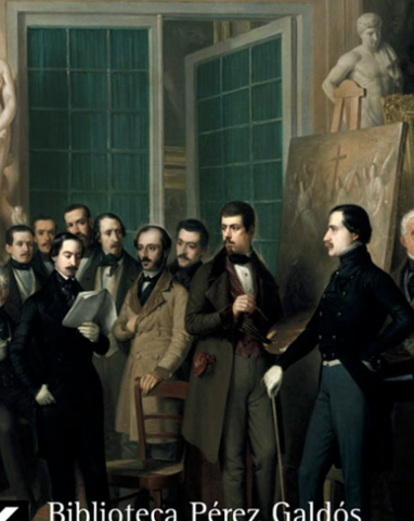 La estafeta romántica