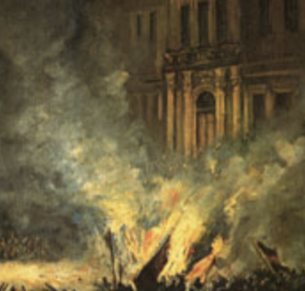 Las tormentas del 48