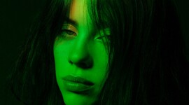 Timeline: Billie Eilish