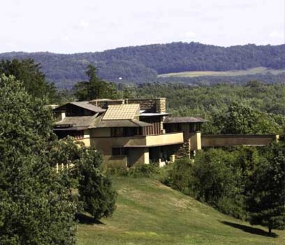 Taliesin