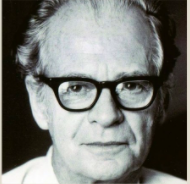 Theory of Behaviorism to B. F. Skinner