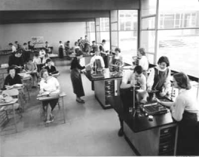 National Defense Education Act of 1958