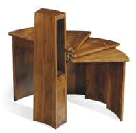 Mesa, Pierre Chareau