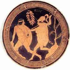 Periodo Arcaico en el arte.