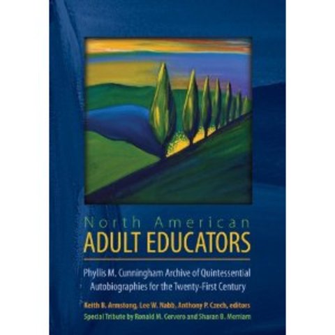 Book published about Phyllis Cunningham