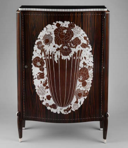 Armario, Jacques-Émile Ruhlmann