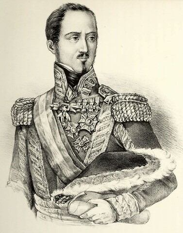 Regreso de Espartero