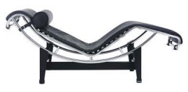 Chaise Long, Le Corbusier