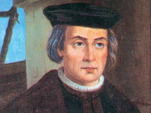 DESCUBREMENTO DE AMERICA