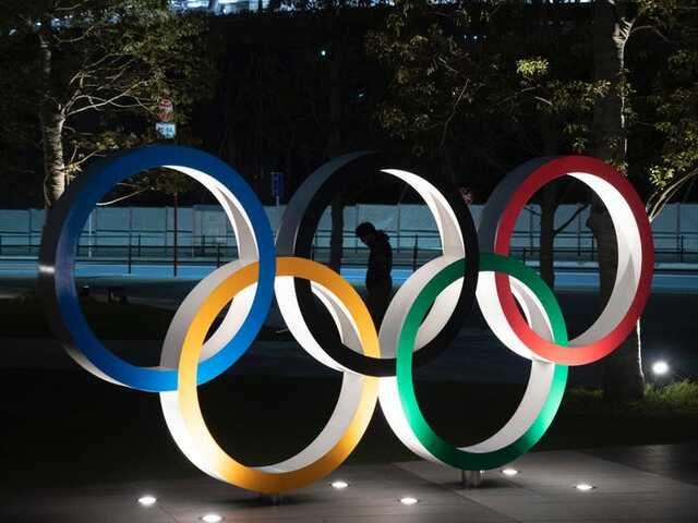 Olympics