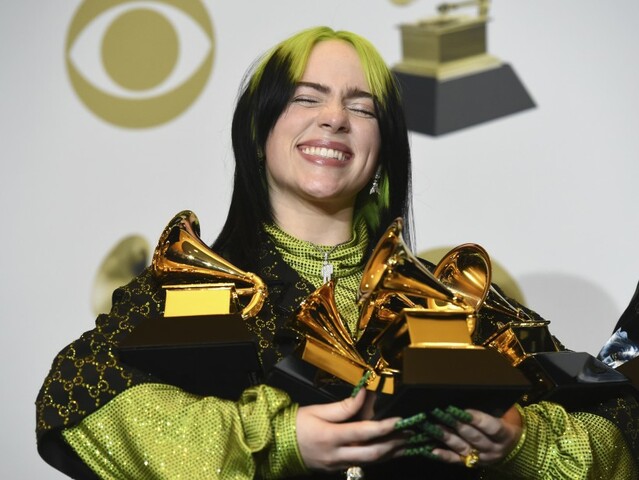 Grammys