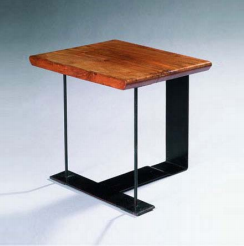 Mesa, Pierre Chareau