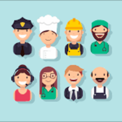 Timeline: LA SEGURIDAD SOCIAL (DELGADO CAMPOS PABLO)