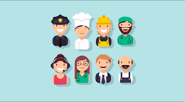 Timeline: LA SEGURIDAD SOCIAL (DELGADO CAMPOS PABLO)