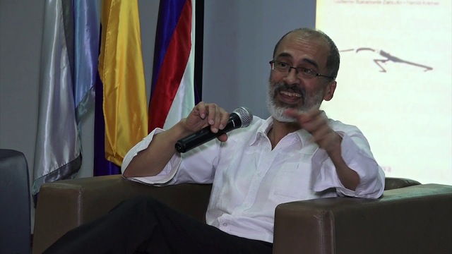 Bustamante (Capacidades fundamentales)