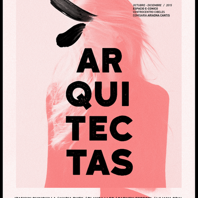 Timeline: Arquitectas Costarricenses