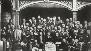 México: Fundación del Gran Círculo de Obreros