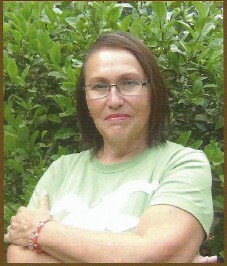 3era mujer incorporada al CFIA