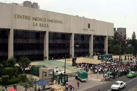 INFRAESTRUCTURA MÈDICA