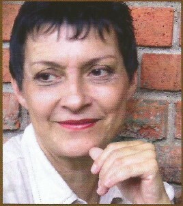 Primera Presidenta del Colegio de Arquitectos