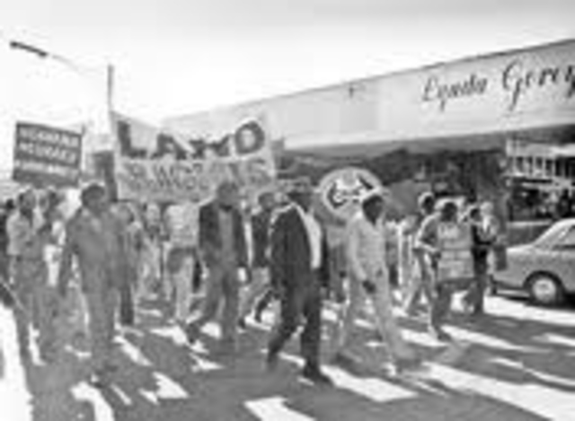 Aboriginal LandRights Act