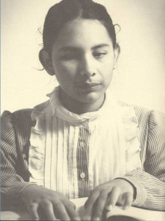 Instituto para la Rehabilitación de los Niños Ciegos y Débiles Visuales