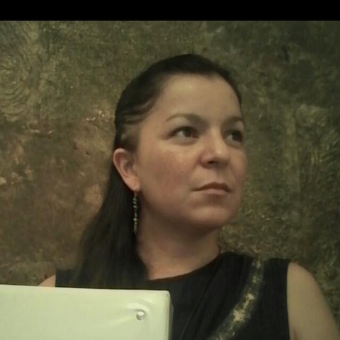 Primera estudiante de arquitectura presidente de la Asamblea de Estudiantes