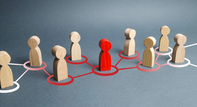 Patient zero is discharged