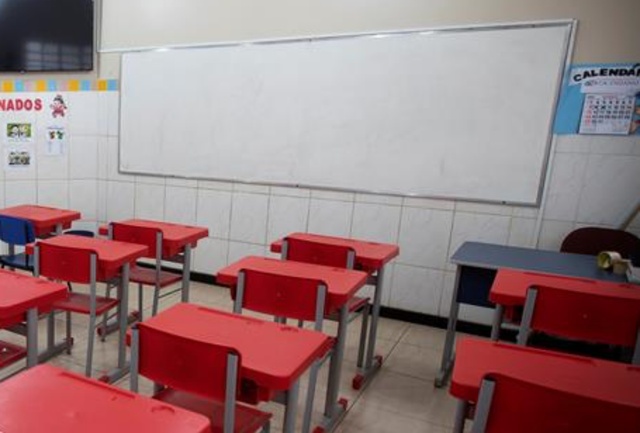 Suspension of classes