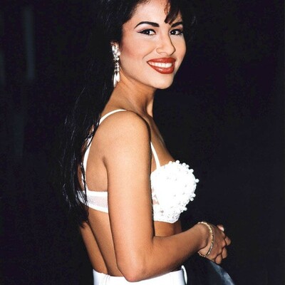 Timeline: Selena Quintanilla