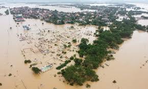 Vietnam Sees Worst Flood in Years