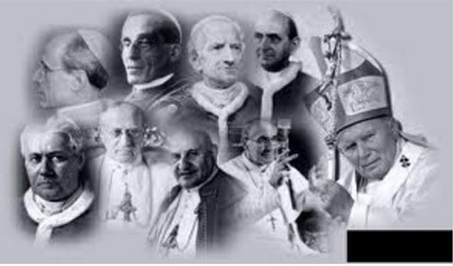 Confederación internacional de sindicatos cristiánanos