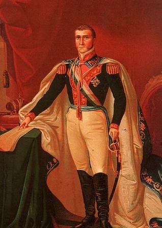 Régimen Monárquico