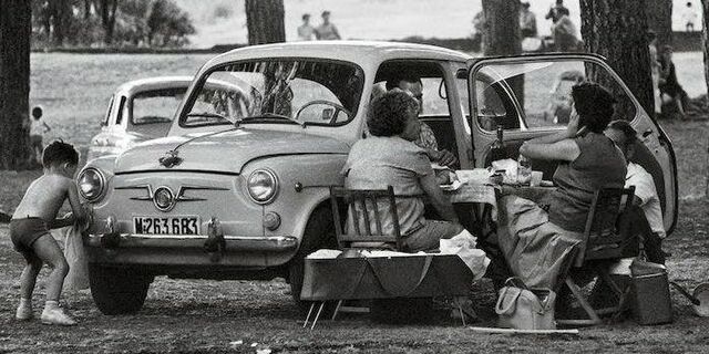 Vacaciones de verano