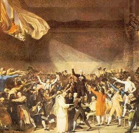 Declaración de los Derechos del Hombre